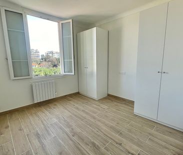 Appartement à louer 2 pièces • 34,29 m2 Nice - Photo 5