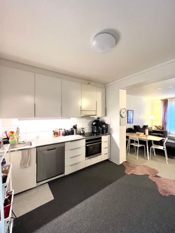 Ödmanssonsgatan 28 - Foto 2