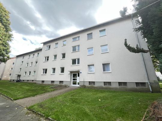 Renovierte 3-Zimmer-Wohnung in Castrop-Rauxel Merklinde - Photo 1