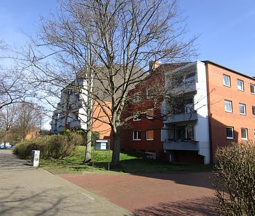 2,0-Zimmer-Wohnung in Hannover Sahlkamp - Photo 5