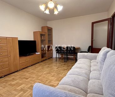 Przytulne 2 pokoje z loggią na Mokotowie - Photo 3