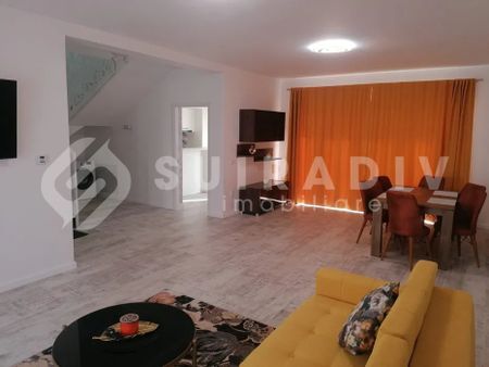Casa tip duplex de inchiriat in Borhanci- S19745 - Photo 2