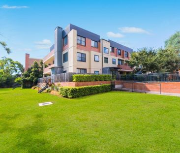 44/195-199 William St Granville - Photo 2