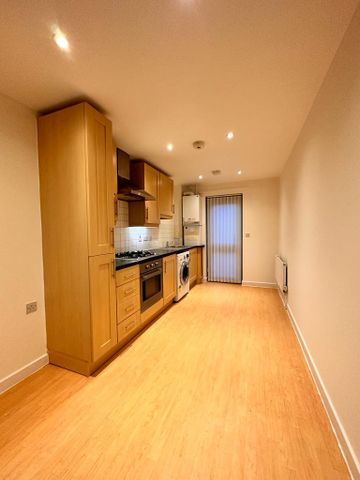 1 bedroom flat to rent - Photo 3