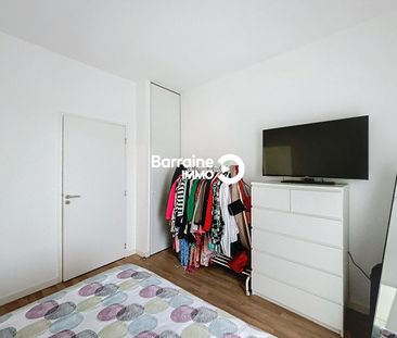 Location appartement à Plougastel-Daoulas, 2 pièces 51.02m² - Photo 6