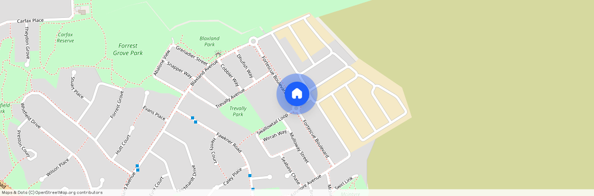 38 Fortescue Boulevard, WA 6037, Two Rocks