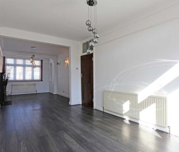 5 bedroom terraced house to rent - Photo 2
