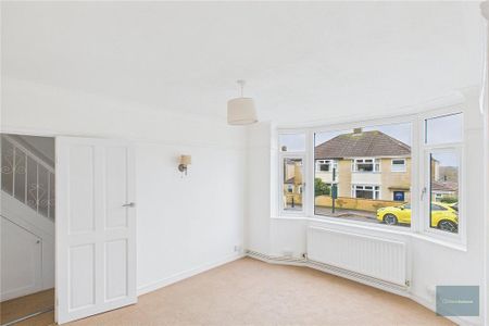 3 bedroom semi-detached house to rent - Photo 3