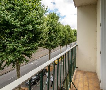 Location Appartement 4 pièces Meublé 72m² NANTES 44300 - Photo 3