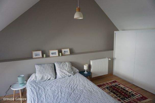 Appartement T4 à louer - 75 m² - Photo 1