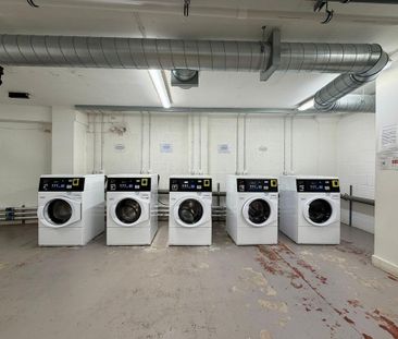 Studio to rent - Photo 4