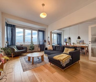 Appartement te huur - Photo 2