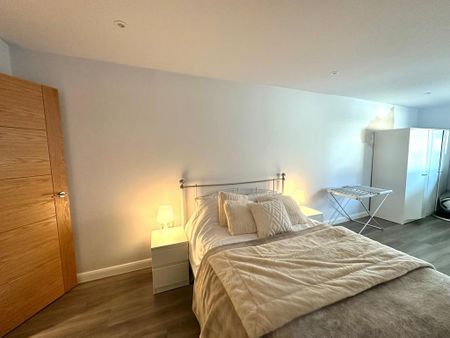 1 bedroom apartment to rent - Photo 3