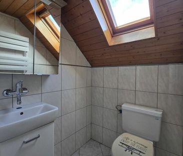 Appartement mansardé confortable de 4 pièces - Photo 3