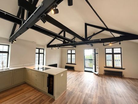 2 bed terraced house to rent in Catherine Street, Exeter, EX1 - Photo 4