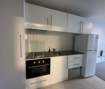 Central City Apartment - Photo 4