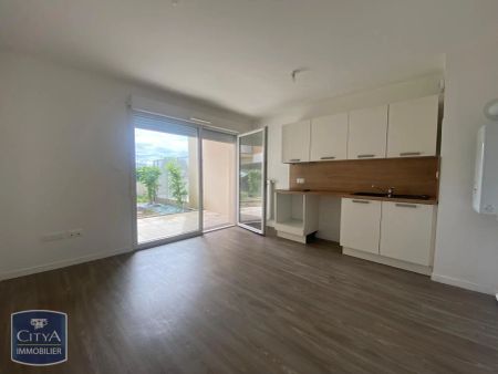 Appartement à louer 3 pièces 60.59m² - Photo 3