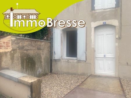 Location Appartement 1 pièce 25m² MONTREVEL EN BRESSE 01340 - Photo 5