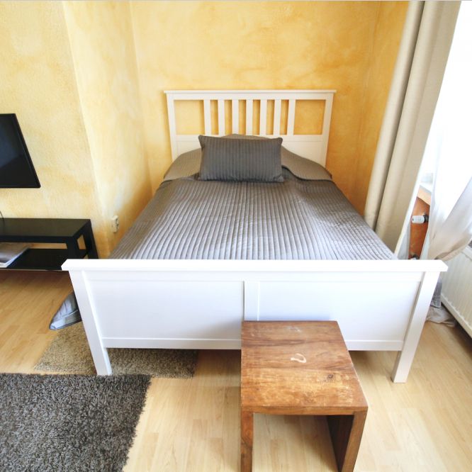 1 Zimmer in Düsseldorf - Foto 1