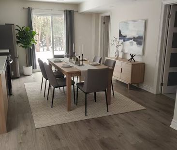 For Lease - 92 Heatherside Drive Unit# Main, Toronto, Ontario - Photo 5