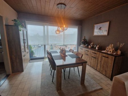 Instapklaar Appartement met 2 slpk te centrum Heist-Goor - Foto 3