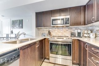 For Lease - 40 Via Rosedale N/A Unit# 215, Brampton, Ontario - Photo 1