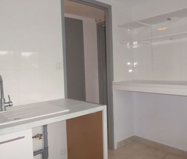 Appartement à louer 2 pièces • 26,61 m2 Le Creusot - Photo 4