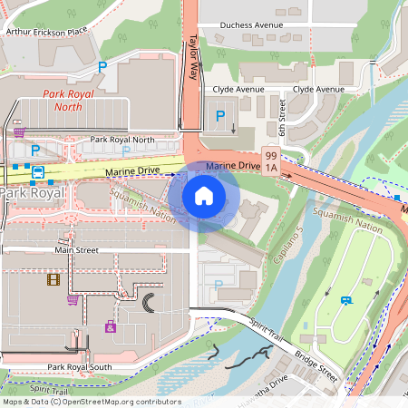 328 Taylor Way, West Vancouver, BC V7T 2Y4, Canada