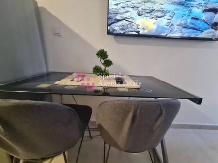 Studio/Γκαρσονιέρα για ενοικίαση Αντιγονιδών (Κέντρο Θεσσαλονίκης) - Photo 4