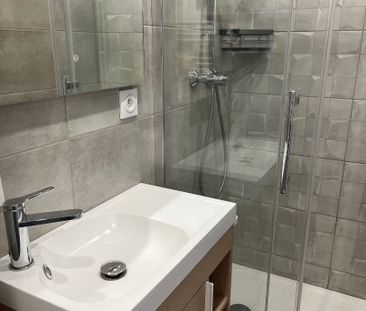 LOCATION T1 MEUBLE- OULLINS, - Photo 4