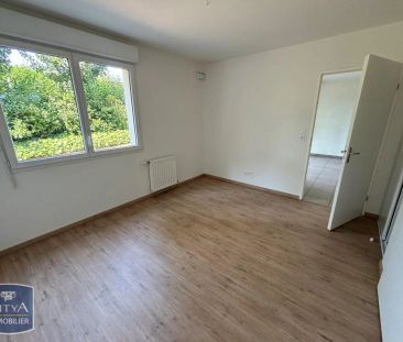 Appartement à louer 2 pièces 38.6m² - Photo 3