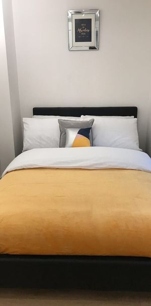 Studio Flat, Lamb Street, CV1 - Photo 1