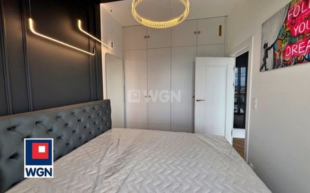 Mieszkanie na wynajem Szczecin - Na wynajem, apartament, Hanza Tower, 20 piętro - Zdjęcie 4