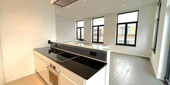 In optie - Appartement te huur in Elsene met 1 slaapkamer - Photo 3