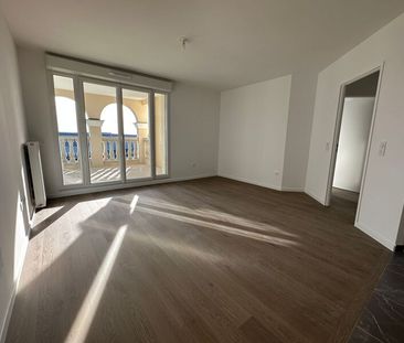 Appartement à louer 3 pièces • Le Plessis-Robinson - Photo 2