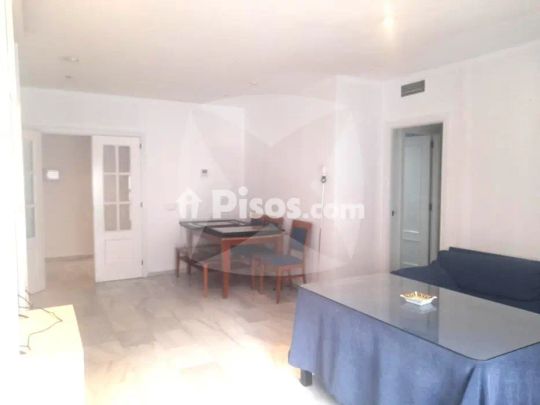 Piso en alquiler en Pardaleras - Photo 1