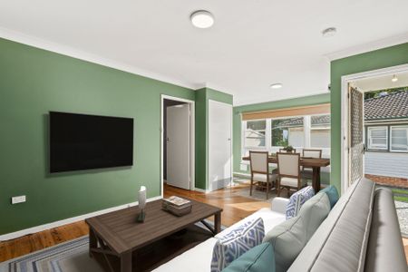 Peaceful location - Photo 3