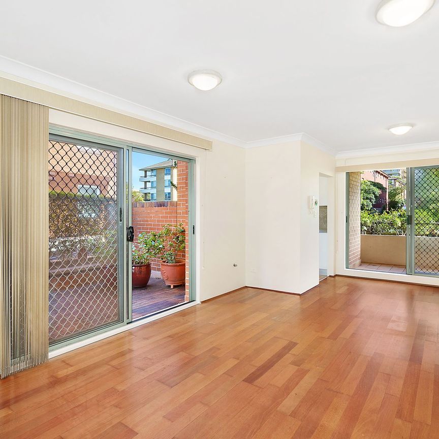 1/66 Howard Avenue, - Photo 1