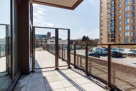 C.T. Storklaan 25 - Photo 5