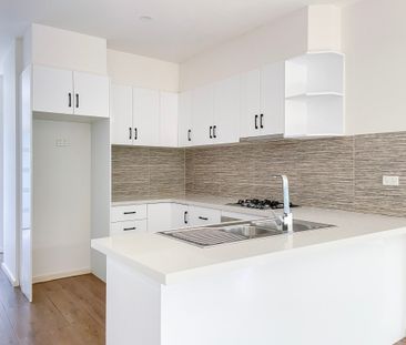 Modern Comfort & Low-Maintenance Living! - Photo 6