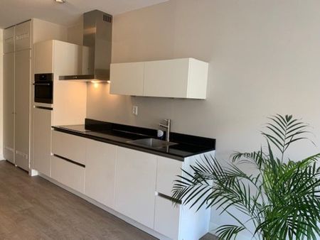 Te huur: Appartement IJdoornlaan in Amsterdam - Foto 4