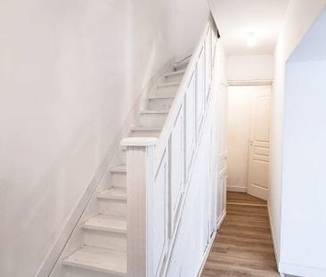 Maison mitoyenne 1 côté Carvin - Photo 1