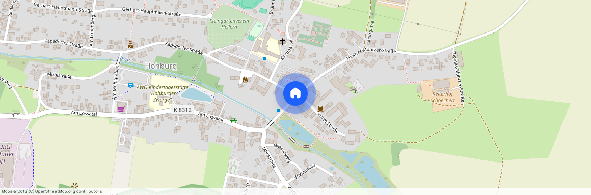 04808 Hohburg b Wurzen