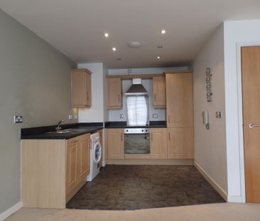 1 bedroom apartment to rent - Photo 3