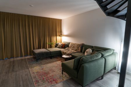 Te huur: Huis Abebe Bikilastraat in Almere - Photo 3