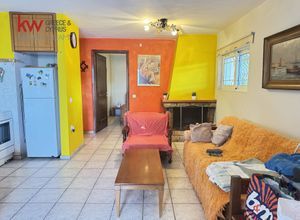 Διαμέρισμα για ενοικίαση - Ανθηδώνος, - Photo 1