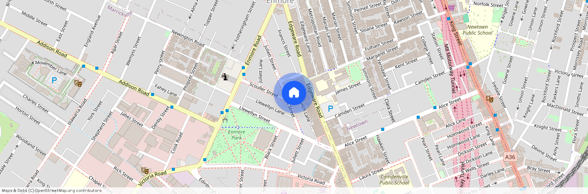 74 Juliett Street, NSW 2204, Marrickville