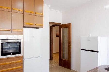 Cozy single room in Ruzafa - Photo 4