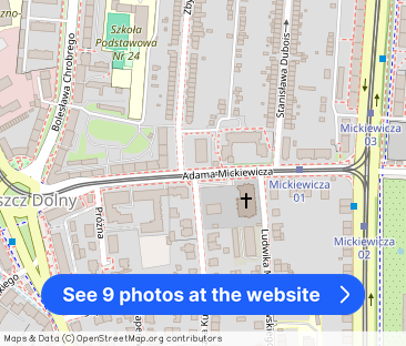 Dawna Poczta, 2 pokoje - Photo 1