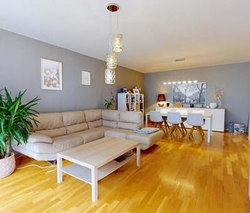 Appartement te huur - Photo 1